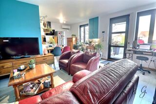  Maison � vendre 5 pi�ces 64 m�