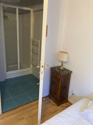  Appartement � louer 1 pi�ce 15 m�