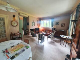  Appartement à louer 1 pièce 24 m²