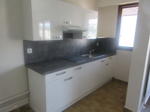  Appartement � louer 2 pi�ces 53 m�