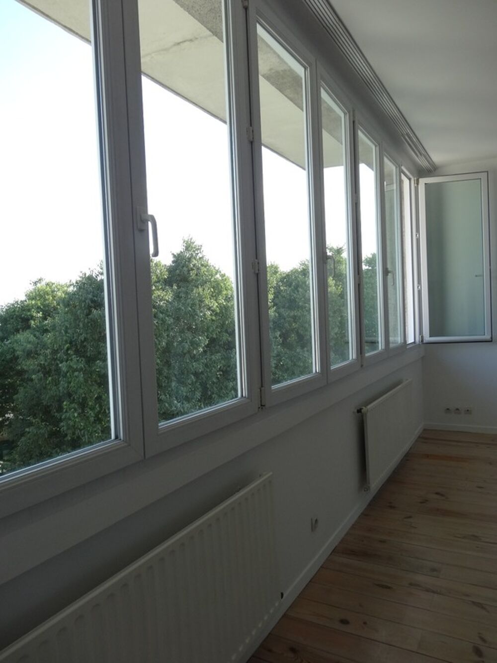 Appartement familial à vendre 4 pièces (93)