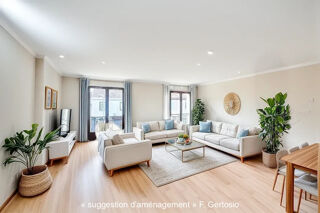  Appartement � vendre 5 pi�ces 120 m�