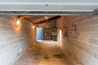  Parking / Garage à vendre 1 pièce 37 m²