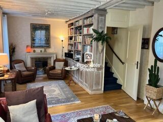  Propriété/château à vendre 5 pièces 148 m²