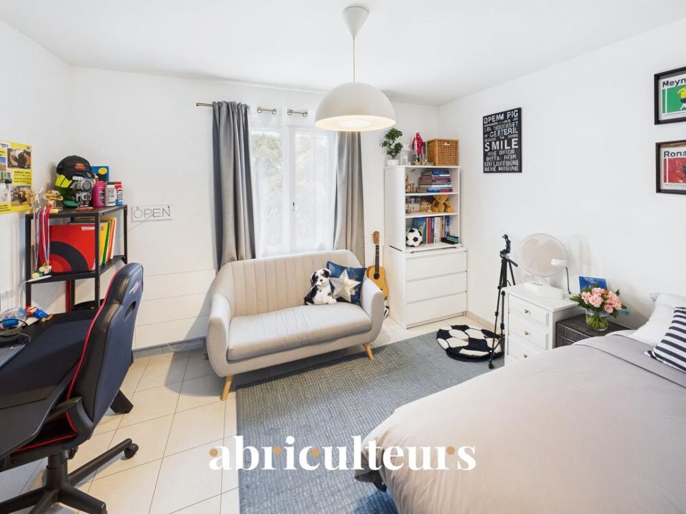 � vendre  Maison Aups (83630)