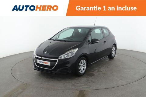 Peugeot 208 1.6 Blue-HDi Active 3P 75 ch 2018 occasion Issy-les-Moulineaux 92130