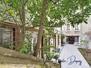  Maison � vendre 7 pi�ces 214 m�