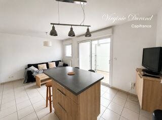  Appartement à vendre 3 pièces 62 m²