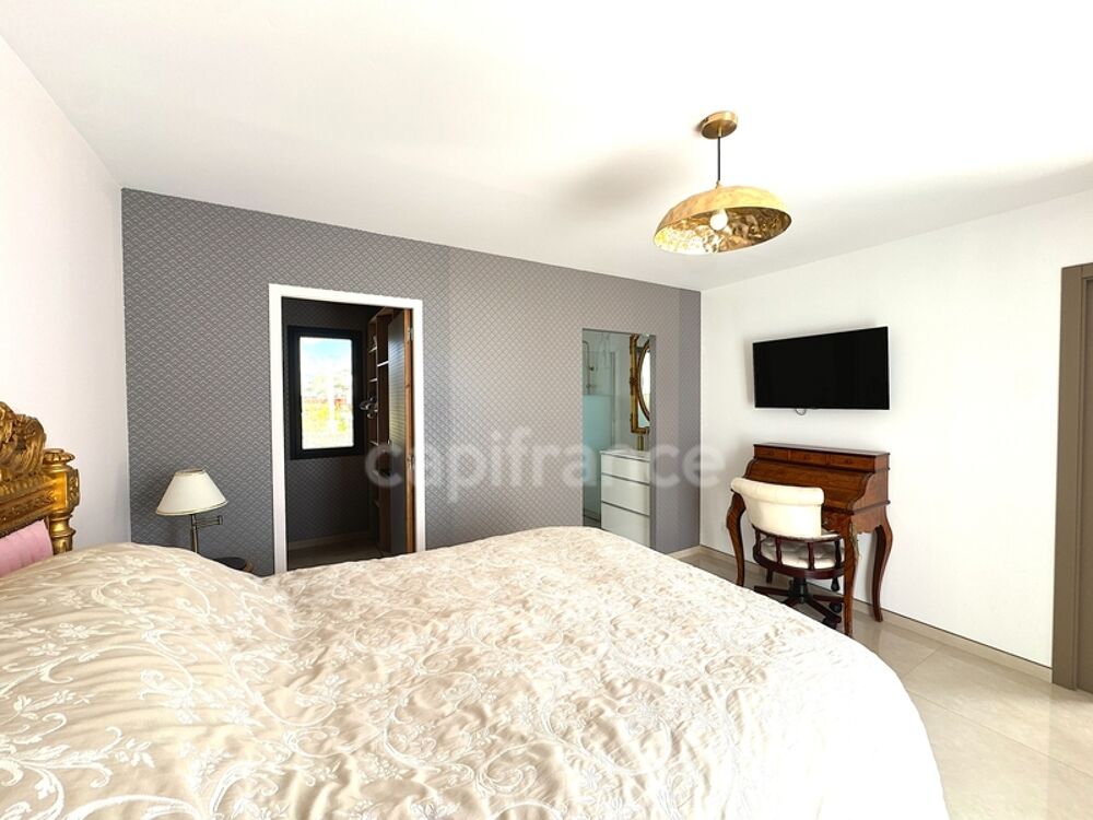 � vendre  Maison Nimes (30900)