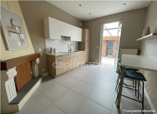  Maison à vendre 5 pièces 90 m²