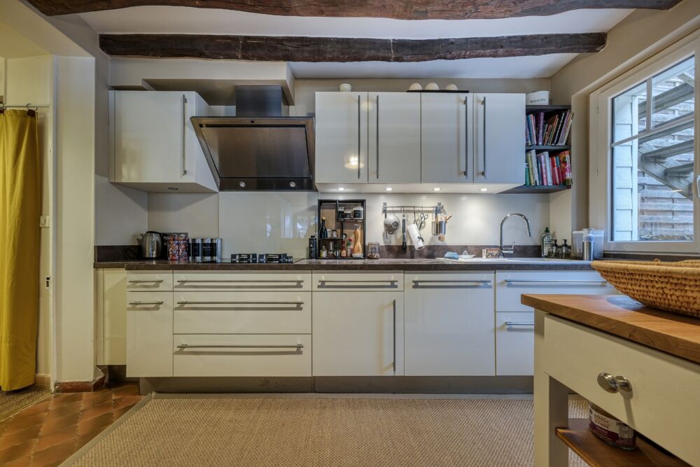 à vendre  Maison Gif-sur-Yvette (91190)