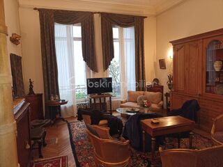  Appartement � vendre 3 pi�ces 84 m�