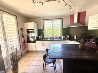  Villa � vendre 4 pi�ces 157 m�