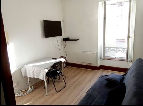  Appartement � louer 2 pi�ces 26 m�