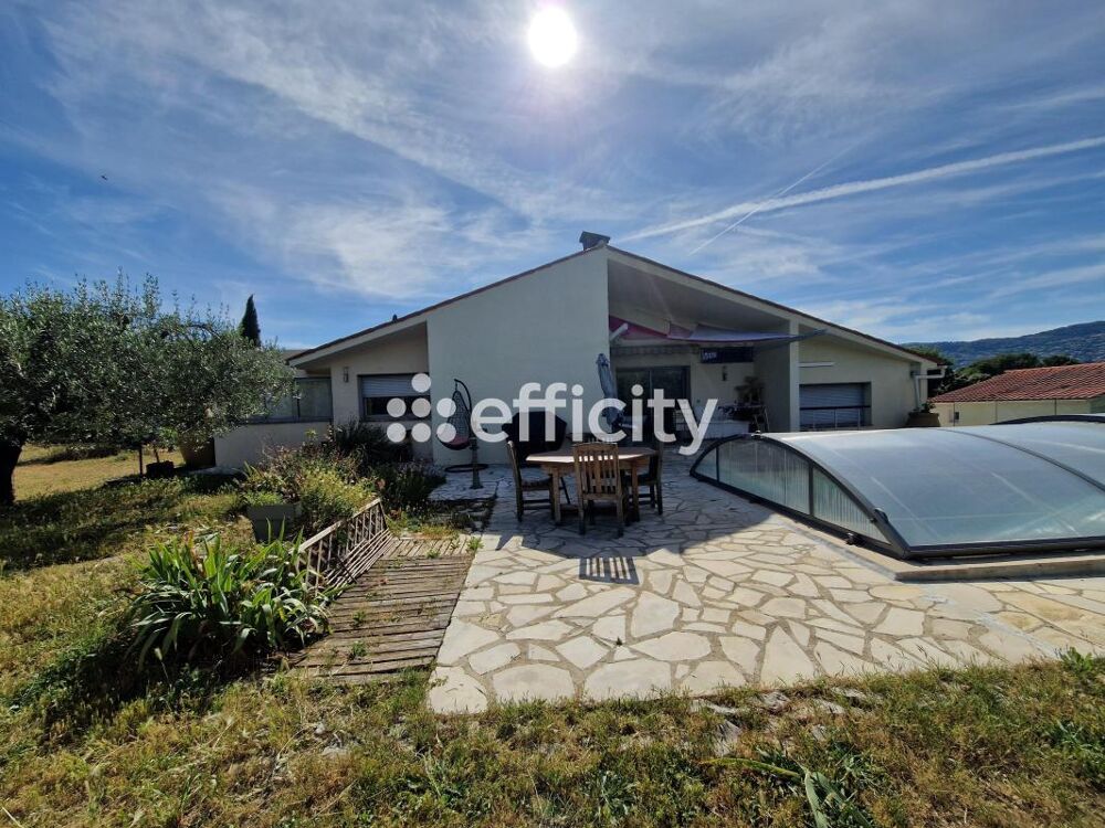 � vendre  Villa Peymeinade (06530)