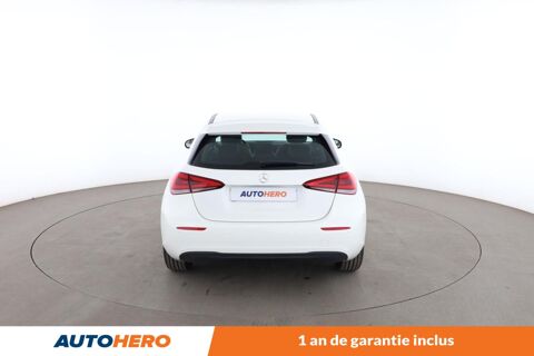 Classe A 180 d 7G-DCT 116 ch 2019 occasion 92130 Issy-les-Moulineaux