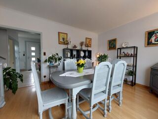  Maison à vendre 7 pièces 170 m²