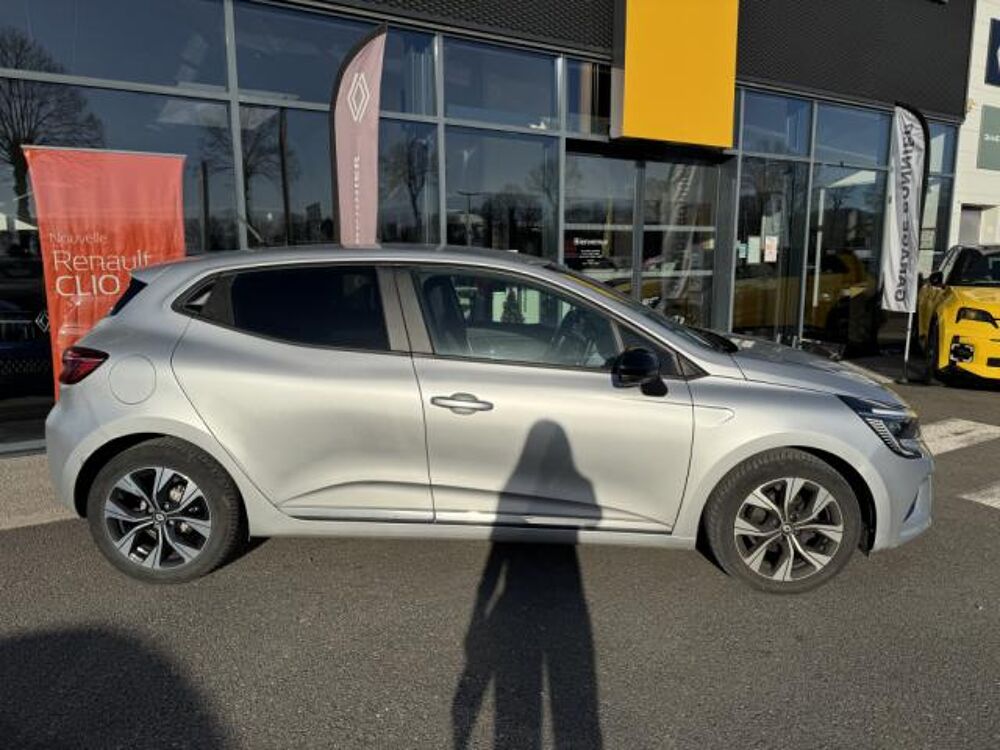 Clio V TCe 90 Evolution 2023 occasion 42210 Bellegarde-en-Forez