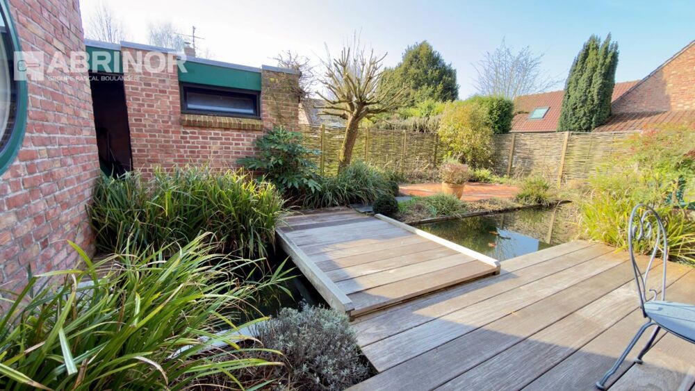 � vendre  Villa Enneti�res-en-Weppes (59320)