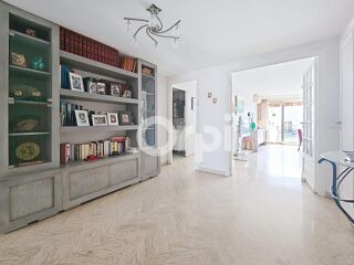  Appartement à vendre 3 pièces 93 m²