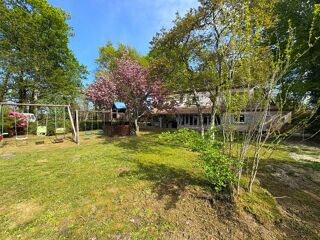  Maison à vendre 6 pièces 234 m²