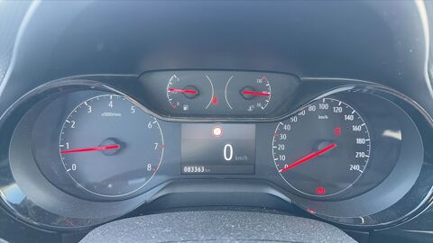 Corsa 1.2 Turbo 100 Business Ultimate 2022 occasion 28000 Chartres
