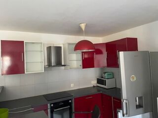  Appartement Marseille 5