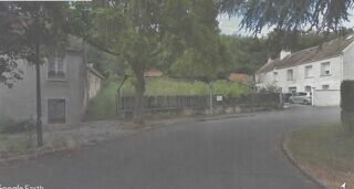  Terrain � vendre 793 m�