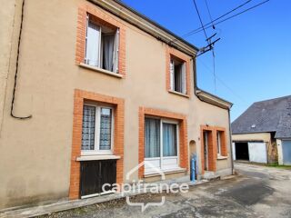  Maison � vendre 5 pi�ces 100 m�