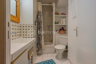  Appartement  vendre 1 pice 17 m