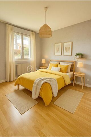  Maison � vendre 7 pi�ces 107 m�