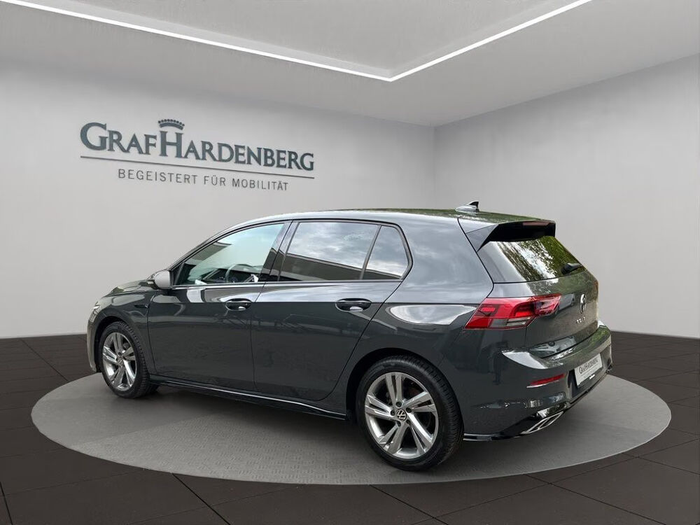 Golf VIII 1.5 TSI R-Line 2023 occasion 33000 Bordeaux