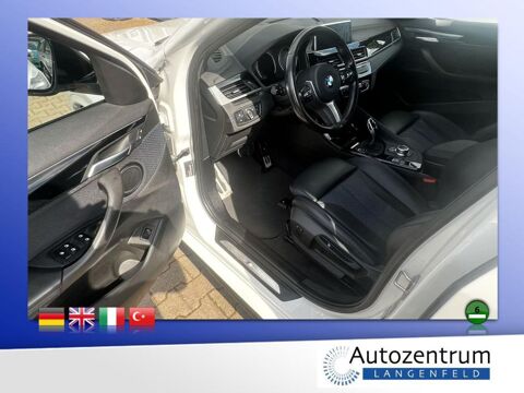 X2 sDrive18d M Sport 2022 occasion 33000 Bordeaux