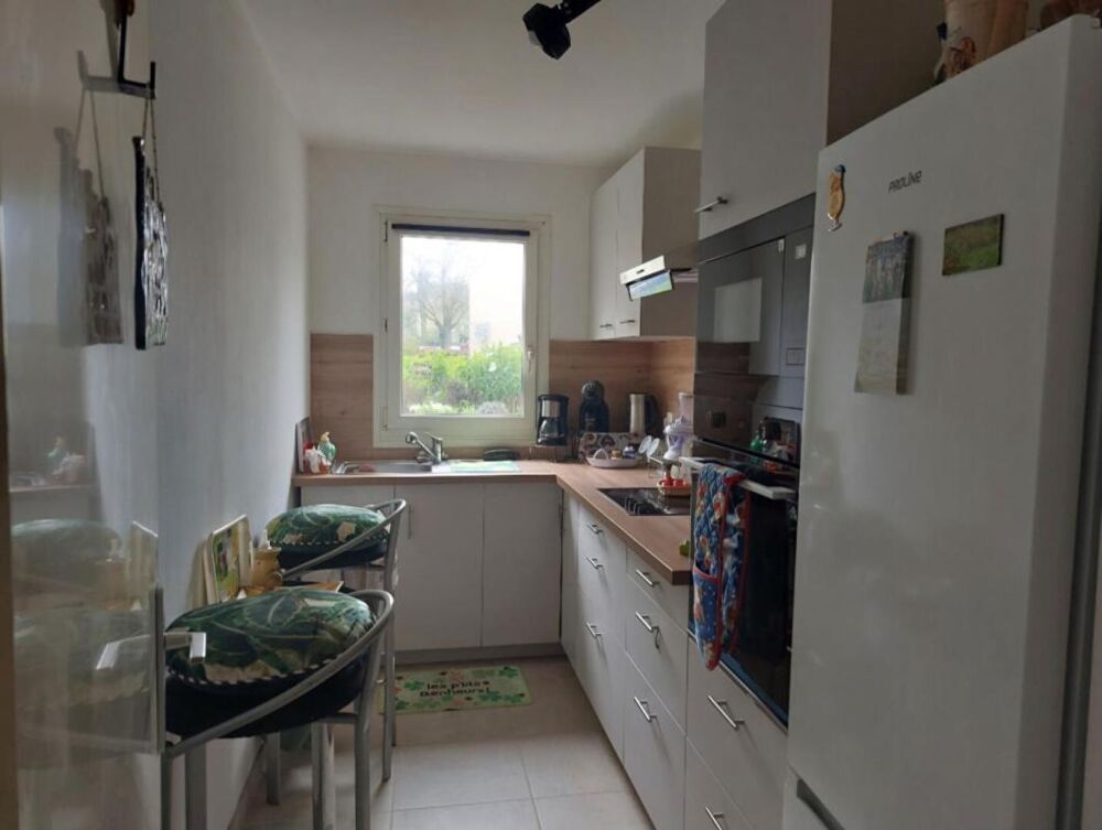 Appartement Longjumeau 3 pièce(s) 62.62 m2