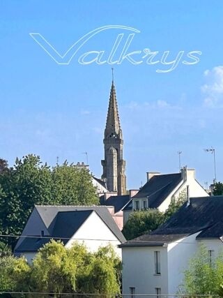  Maison à vendre 10 pièces 180 m²
