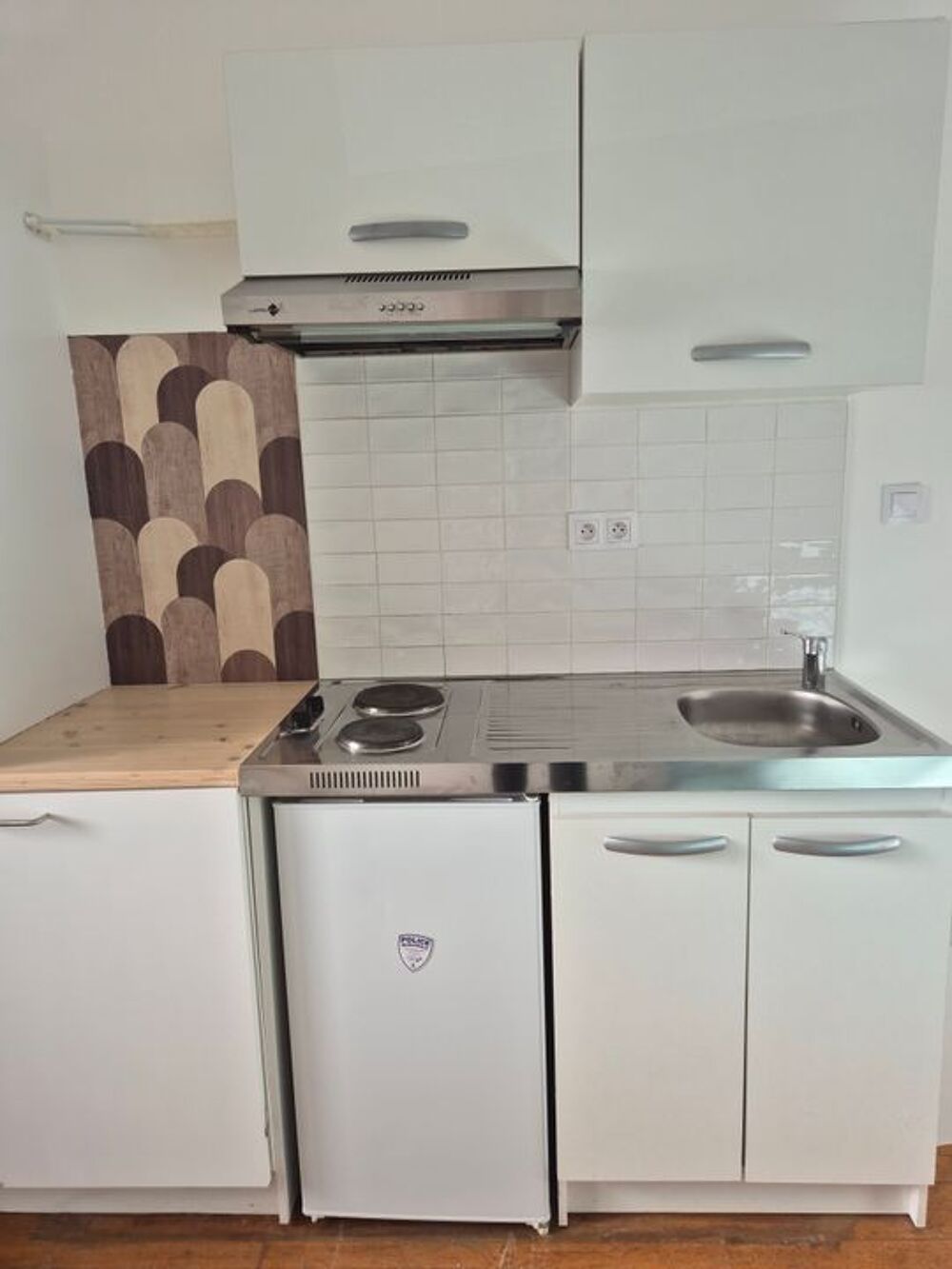 Location Appartement Studio de 10m2 à louer sur Saint-Mandé Saint mande