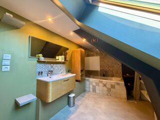  Maison à vendre 6 pièces 155 m²