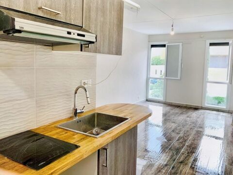  Appartement � louer 1 pi�ce 20 m�