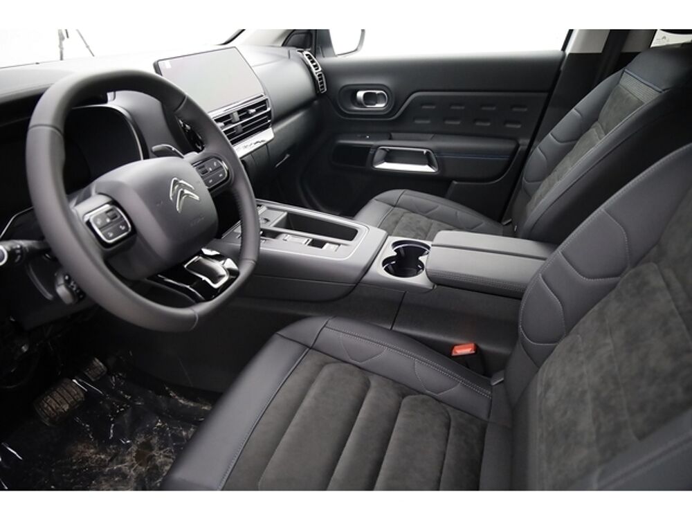 C5 aircross Max BlueHDi 130 EAT8 2025 occasion 81990 Fr&eacute;jairolles