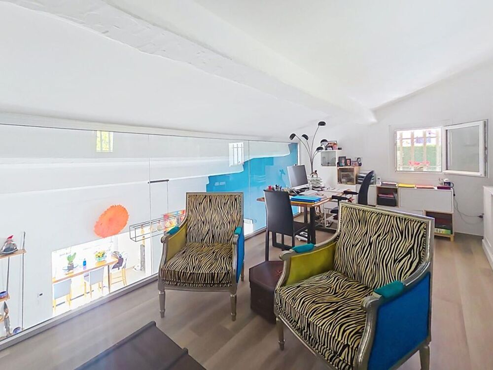 � vendre  Villa Six-Fours-les-Plages (83140)