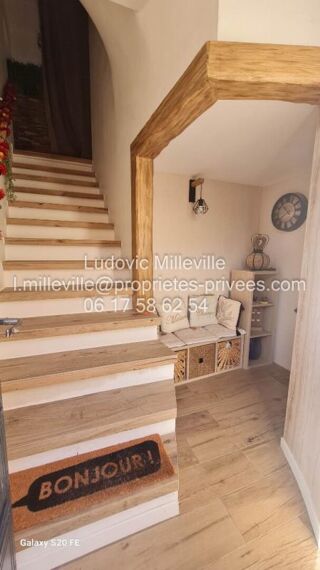  Maison à vendre 6 pièces 165 m²