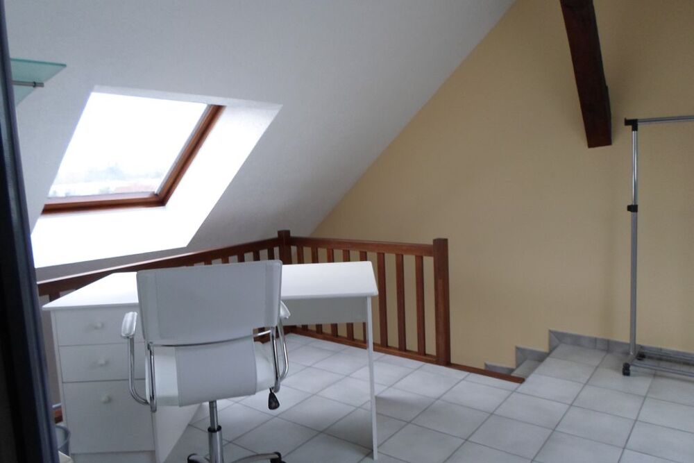 Location Appartement Studio de 36m2 à louer sur Besançon Besancon