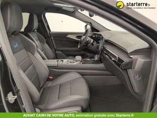 Austral full hybrid E-Tech 200 ch Esprit Alpine 2026 occasion 69190 Saint-Fons