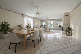  Maison � vendre 7 pi�ces 142 m�