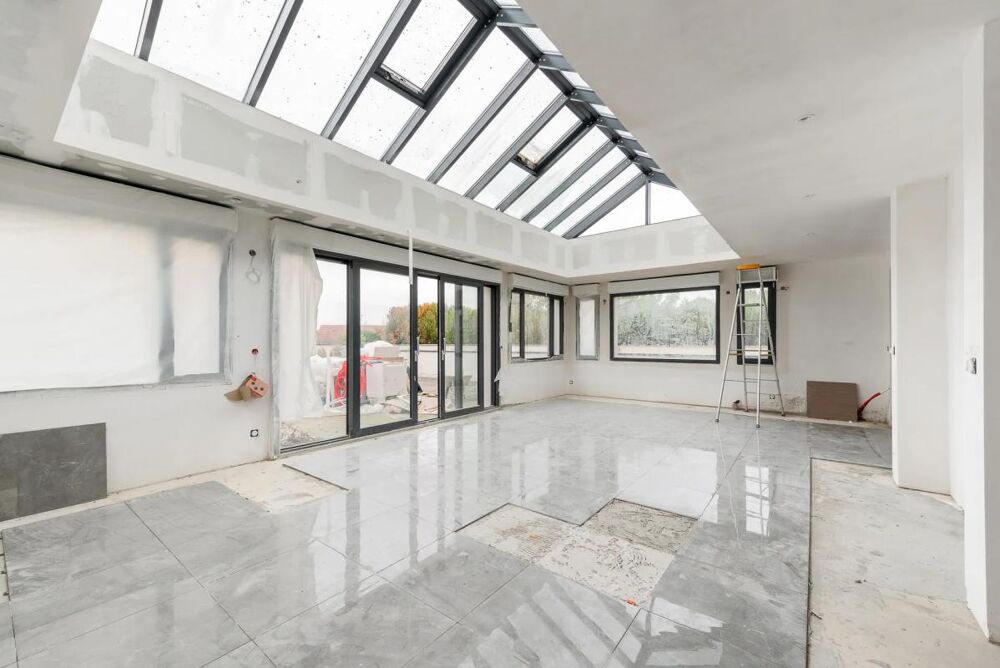 Vente Maison Maison de 5 pièces de 300 m² à Crépy-en-Valois Crepy en valois