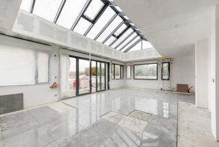 Vente Maison Maison de 5 pièces de 300 m² à Crépy-en-Valois Crepy en valois