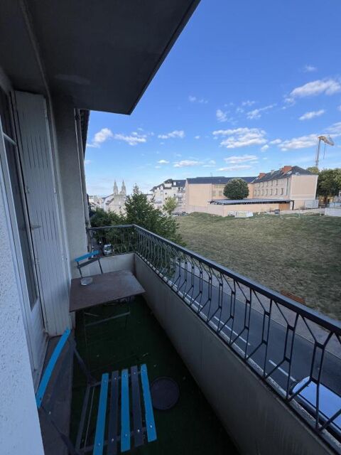  Appartement � louer 3 pi�ces 68 m�