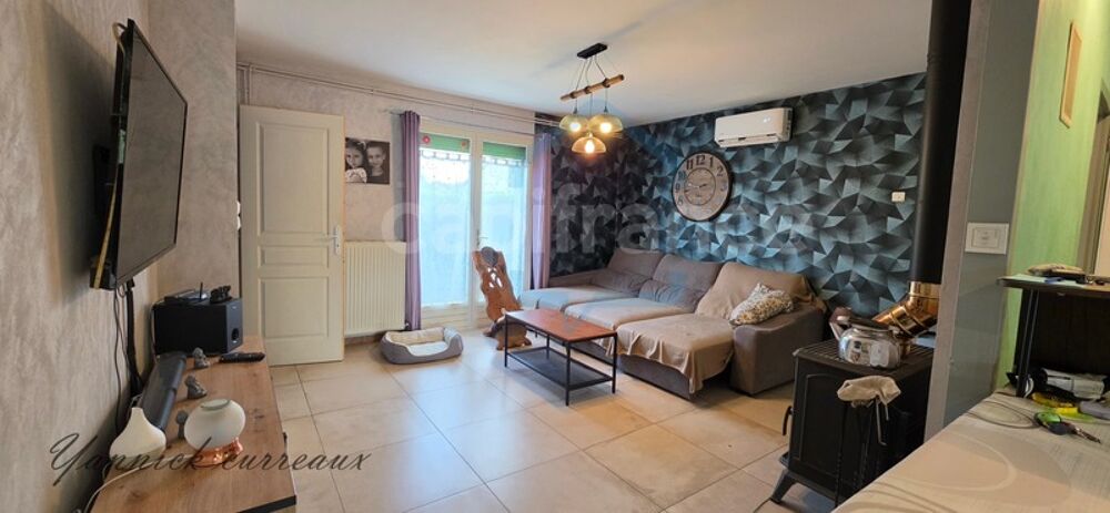 Maison à vendre à ABERGEMENT LA RONCE