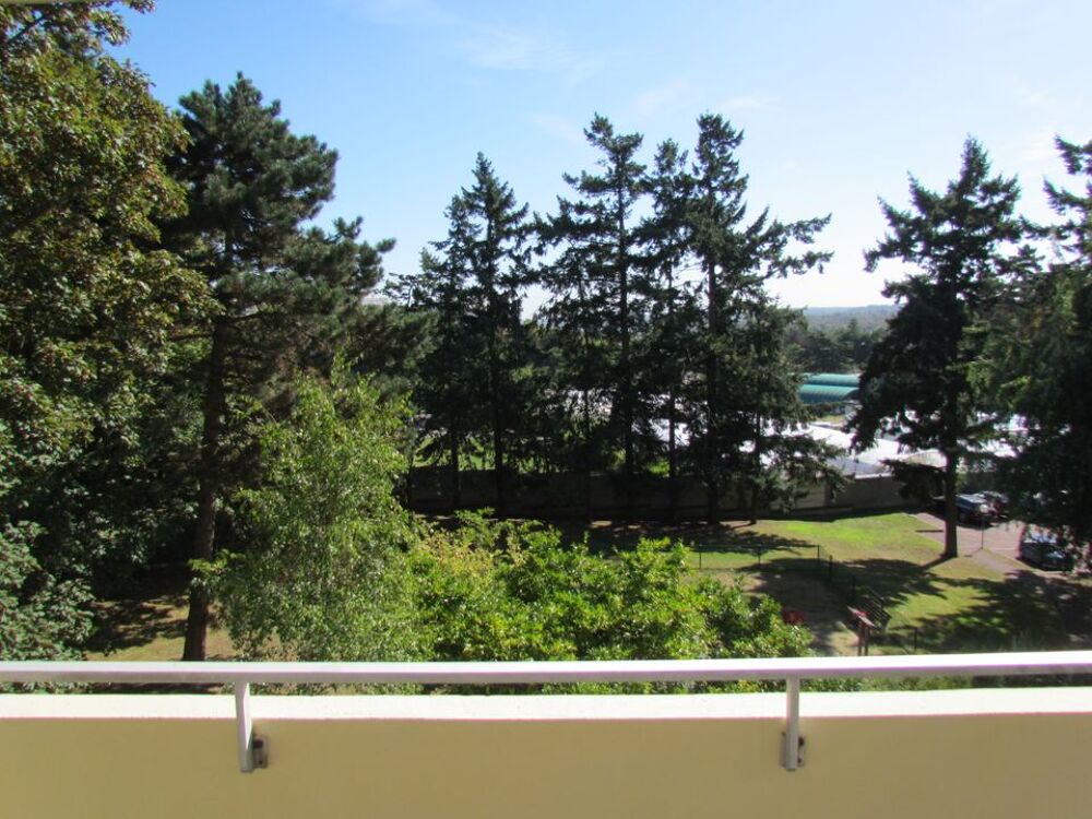 Location Appartement Appartement de 57m2 à louer sur Garches Garches