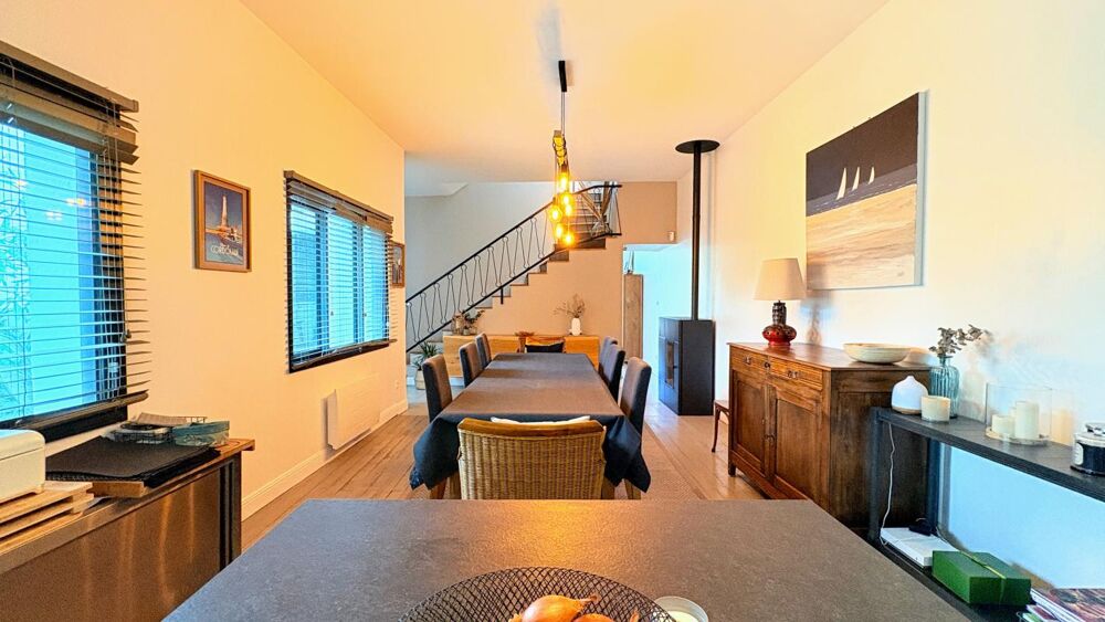 � vendre  Maison Saint-Georges-de-Didonne (17110)